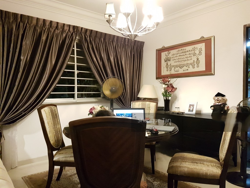 Blk 403 Choa Chu Kang Avenue 3 (Choa Chu Kang), HDB 4 Rooms #154262742